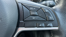 Nissan Juke 1.0 DiG-T N-Connecta 5dr Petrol Hatchback